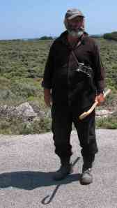 GRE Sfakion 08 Shepherd 3