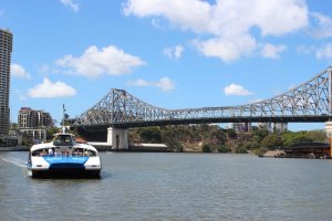 AUS Brisbane 15 River Cat small