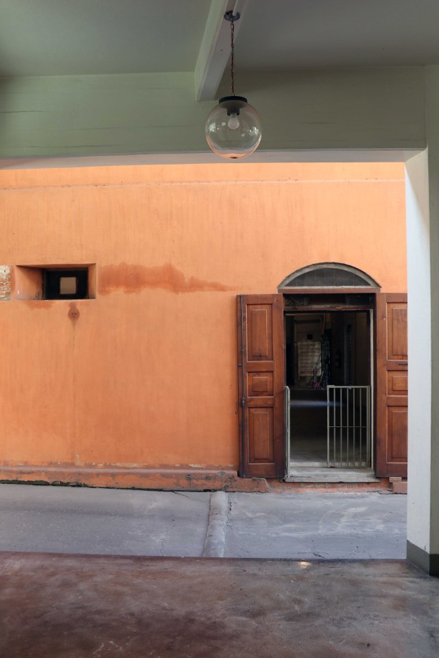 12.Baan Tuek Art Centre 3