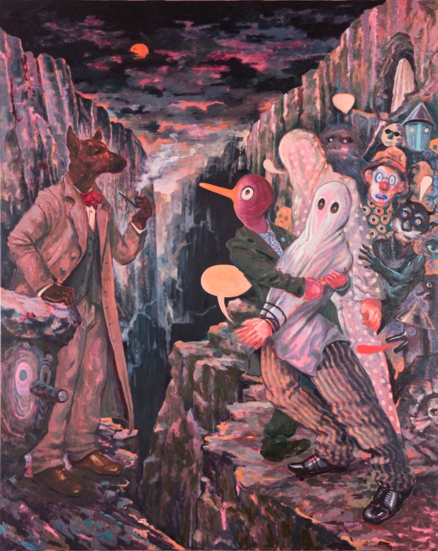 Vale_Michael_The-Great-Divide-Hutchins-Art-Prize-Winner-2018