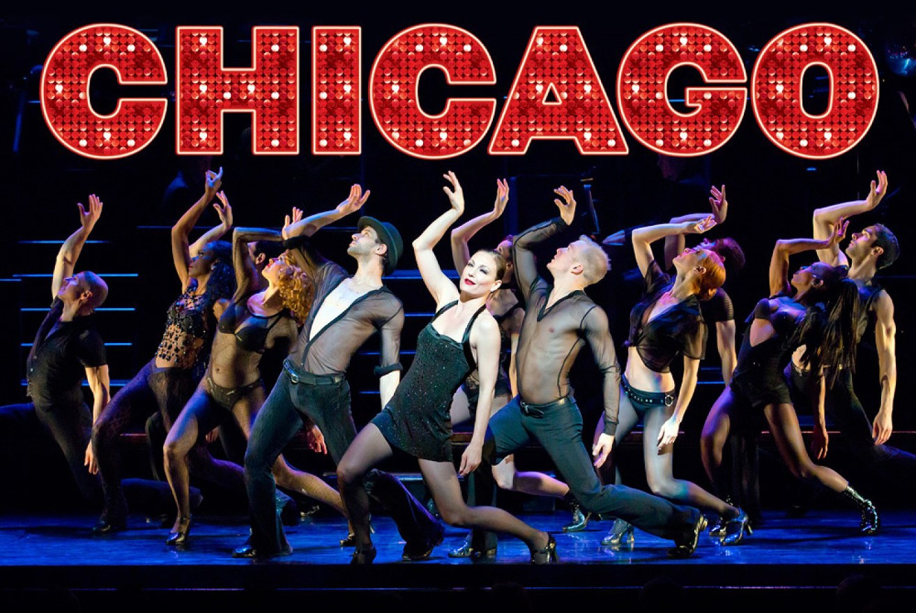 Chicago Musical